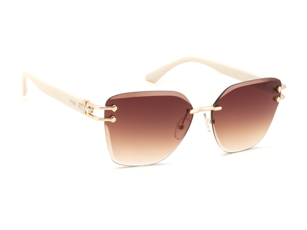 IRUS S1379 Women Butterfly  Sunglasses