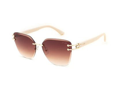 IRUS S1379 Women Butterfly  Sunglasses