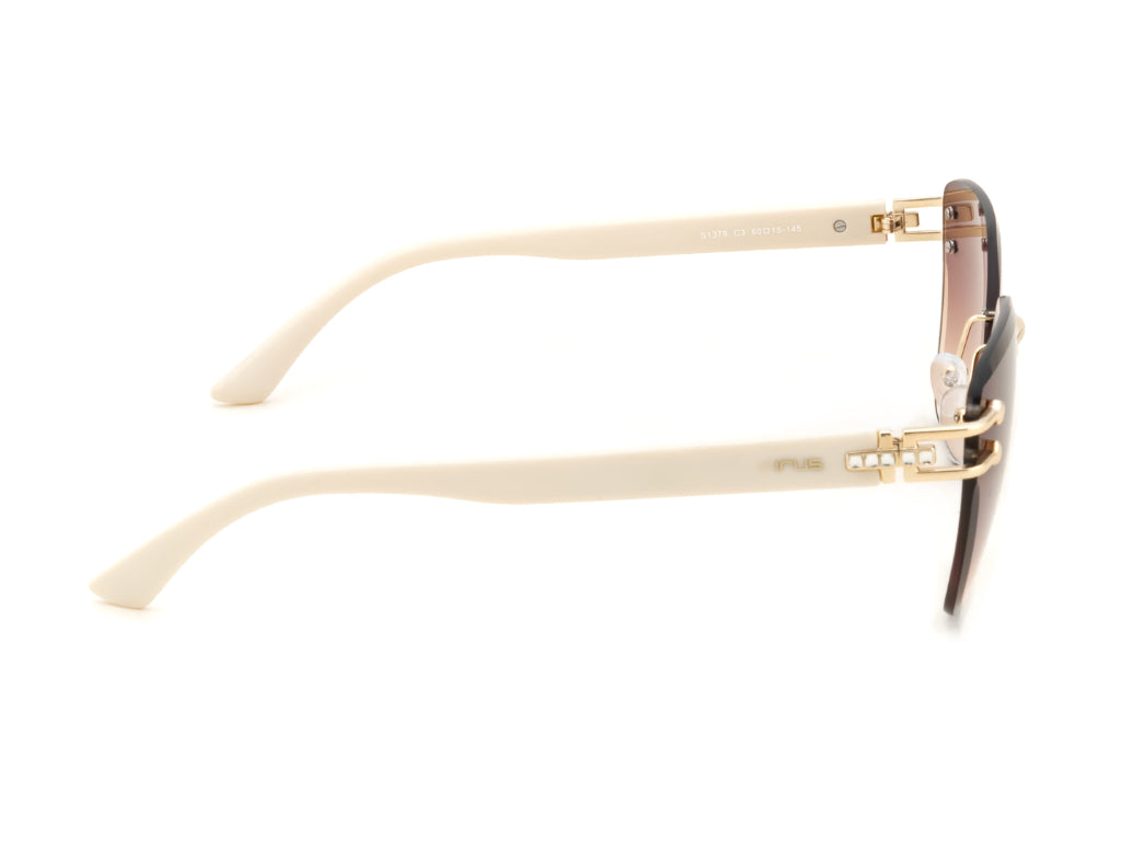 IRUS S1379 Butterfly Women Sunglasses