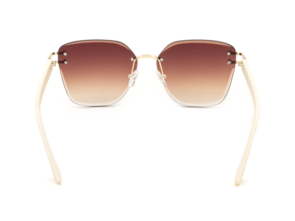 IRUS S1379 Women Butterfly  Sunglasses