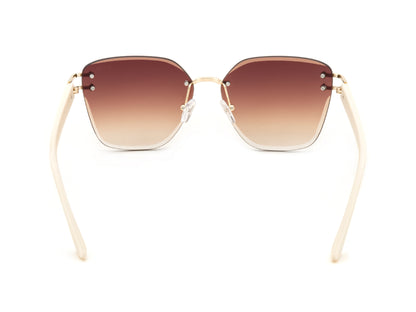 IRUS S1379 Women Butterfly  Sunglasses