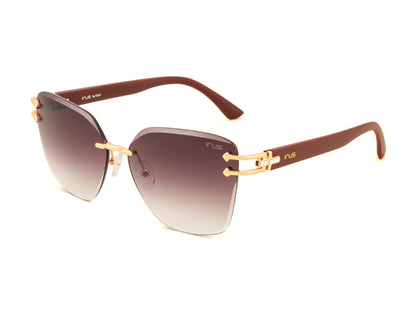 IRUS S1379 Women Butterfly  Sunglasses