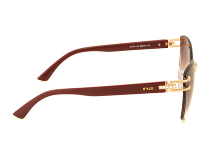 IRUS S1379 Women Butterfly  Sunglasses