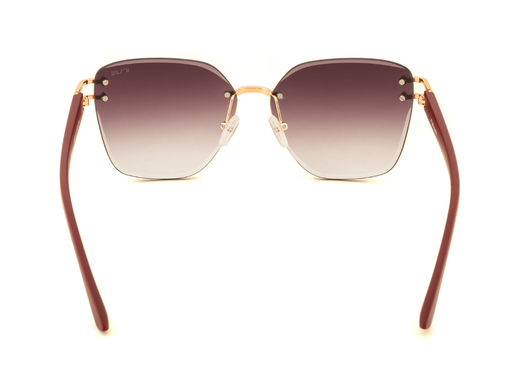IRUS S1379 Women Butterfly  Sunglasses