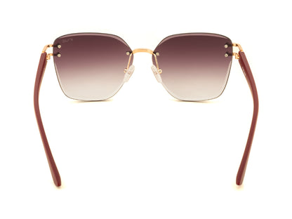 IRUS S1379 Women Butterfly  Sunglasses