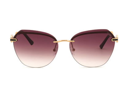 IRUS S1380 Butterfly Women Sunglasses