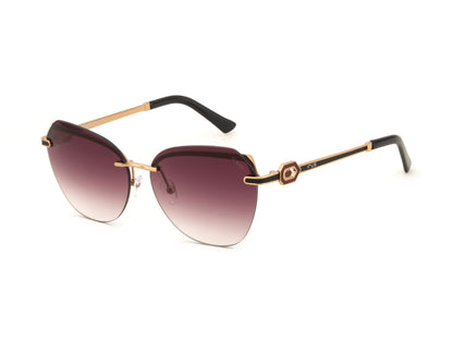 IRUS S1380 Butterfly Women Sunglasses