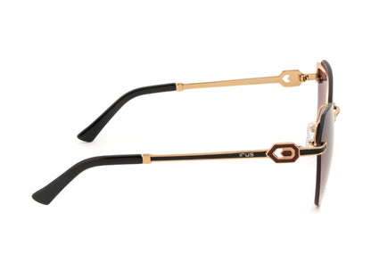 IRUS S1380 Butterfly Women Sunglasses