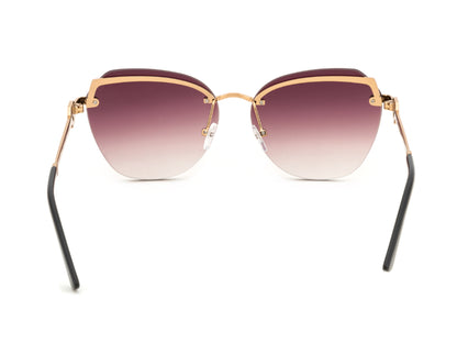 IRUS S1380 Butterfly Women Sunglasses
