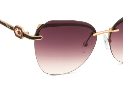 IRUS S1380 Butterfly Women Sunglasses