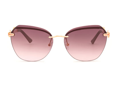 IRUS S1380 Butterfly Women Sunglasses