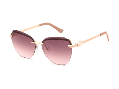IRUS S1380 Butterfly Women Sunglasses