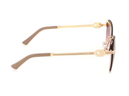 IRUS S1380 Butterfly Women Sunglasses