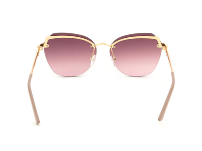 IRUS S1380 Butterfly Women Sunglasses