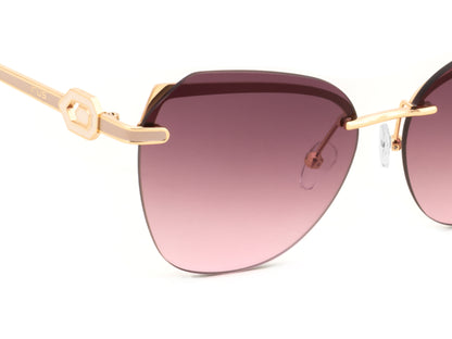 IRUS S1380 Butterfly Women Sunglasses