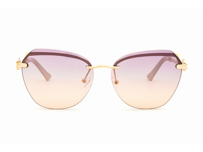 IRUS S1380 Butterfly Women Sunglasses