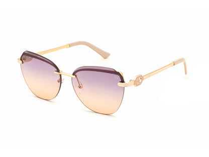 IRUS S1380 Butterfly Women Sunglasses