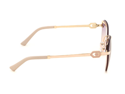 IRUS S1380 Butterfly Women Sunglasses