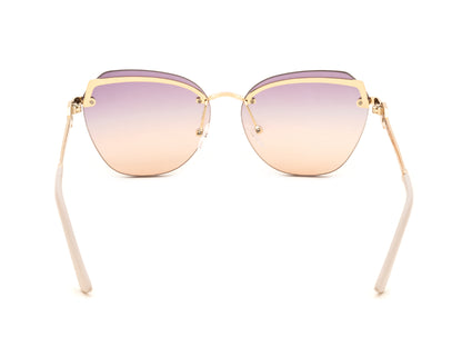 IRUS S1380 Butterfly Women Sunglasses