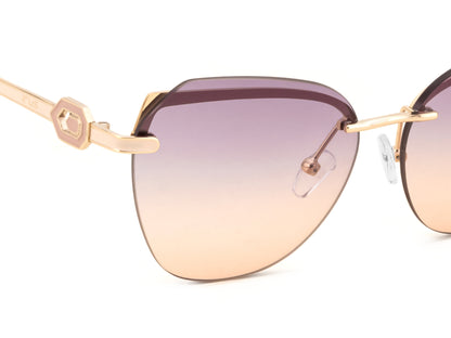 IRUS S1380 Butterfly Women Sunglasses