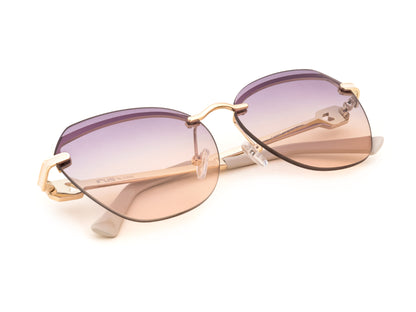 IRUS S1380 Butterfly Women Sunglasses