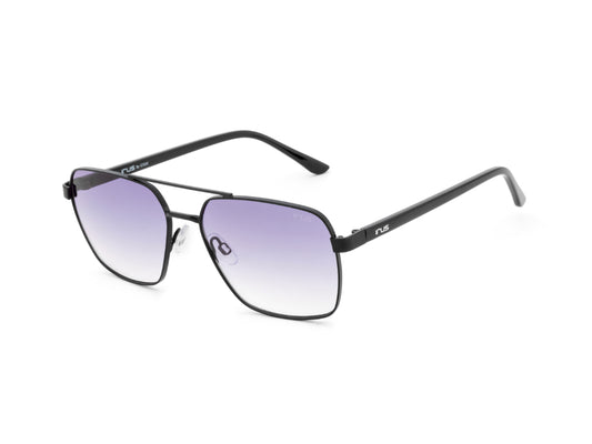 IRUS S1381 Men Square Sunglasses