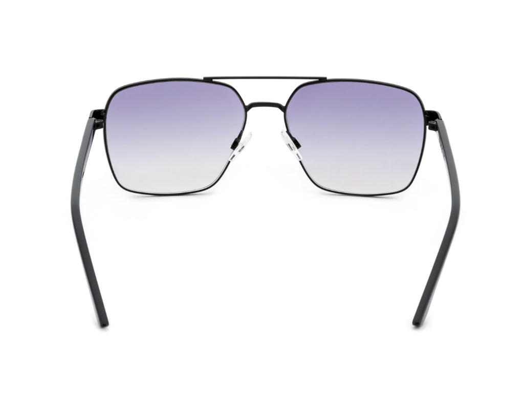 IRUS S1381 Men Square Sunglasses