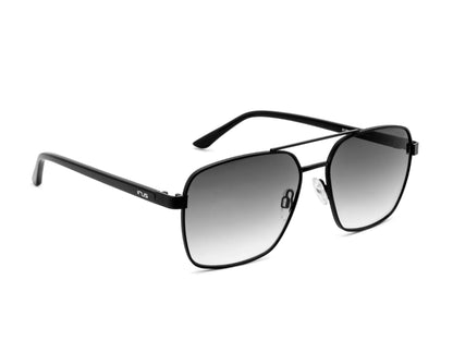 IRUS S1381 Men Square Sunglasses