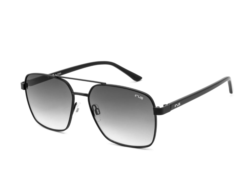 IRUS S1381 Men Square Sunglasses