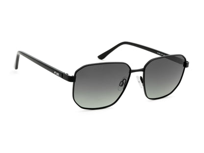 IRUS S1382 Men Square Sunglasses