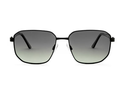 IRUS S1382 Men Square Sunglasses