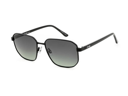 IRUS S1382 Men Square Sunglasses