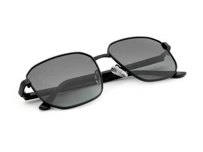 IRUS S1382 Men Square Sunglasses