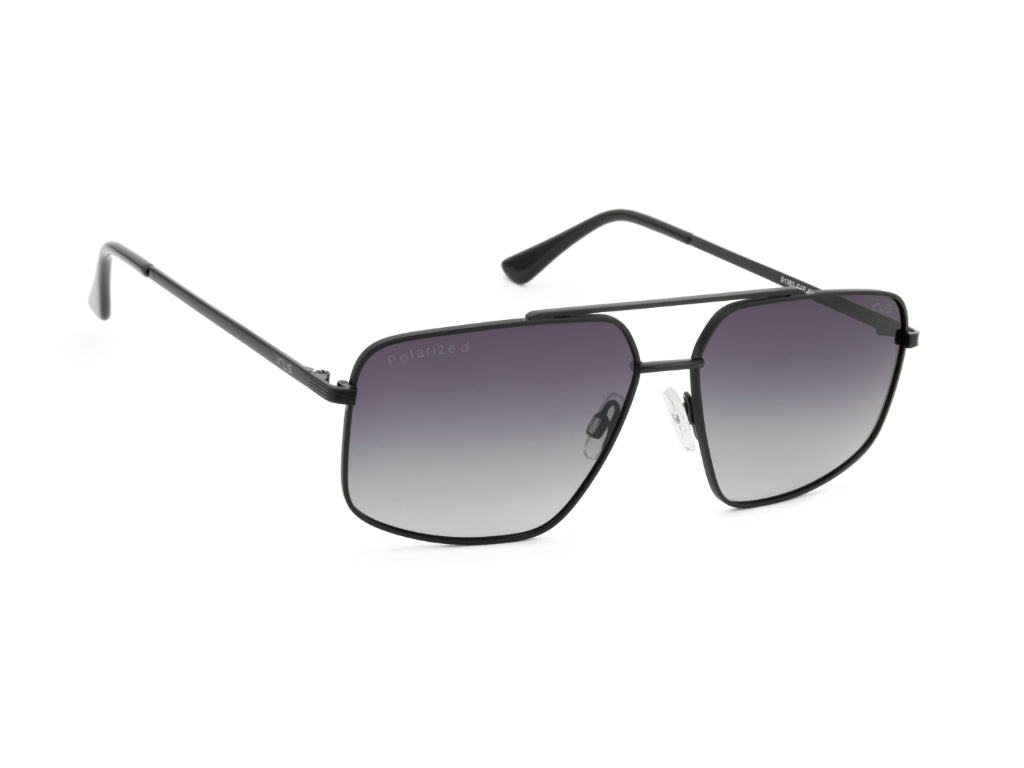 スウリュウ IRUS S1383 Men Pentagon Sunglasses – IRUS Eyewear