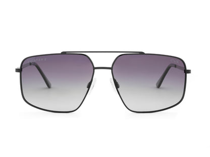IRUS S1383 Men Pentagon Sunglasses