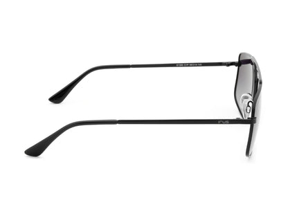 IRUS S1383 Men Pentagon Sunglasses