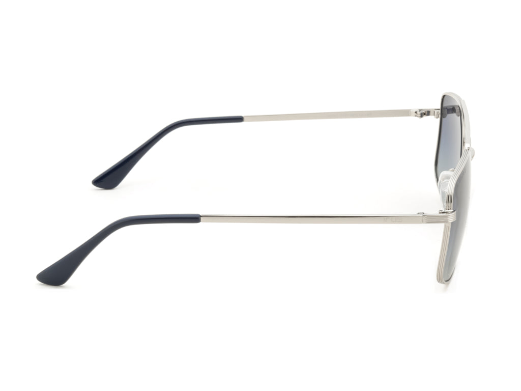 IRUS S1383 Men Pentagon Sunglasses