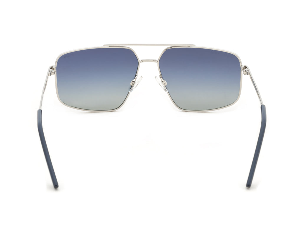 IRUS S1383 Men Pentagon Sunglasses