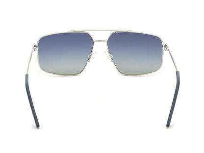 IRUS S1383 Men Pentagon Sunglasses