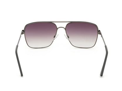 IRUS S1384 Men Square Sunglasses