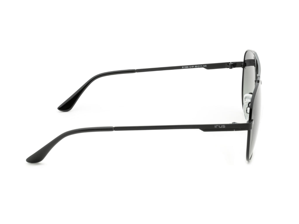IRUS S1385 Men Flier Sunglasses