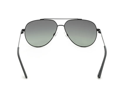 IRUS S1385 Men Flier Sunglasses