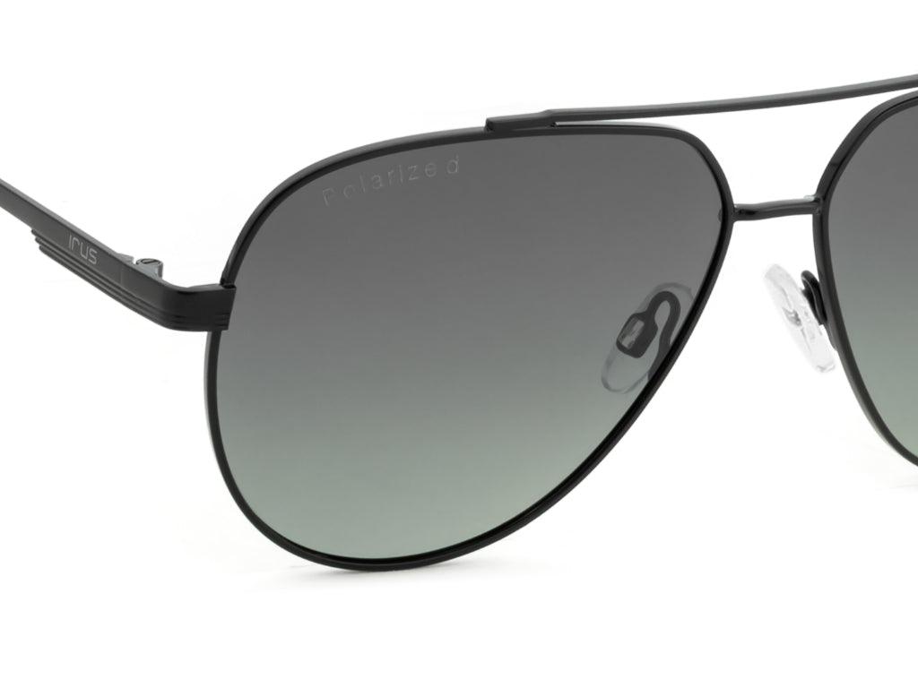 IRUS S1385 Men Flier Sunglasses