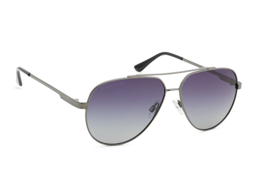 IRUS S1385 Men Flier Sunglasses