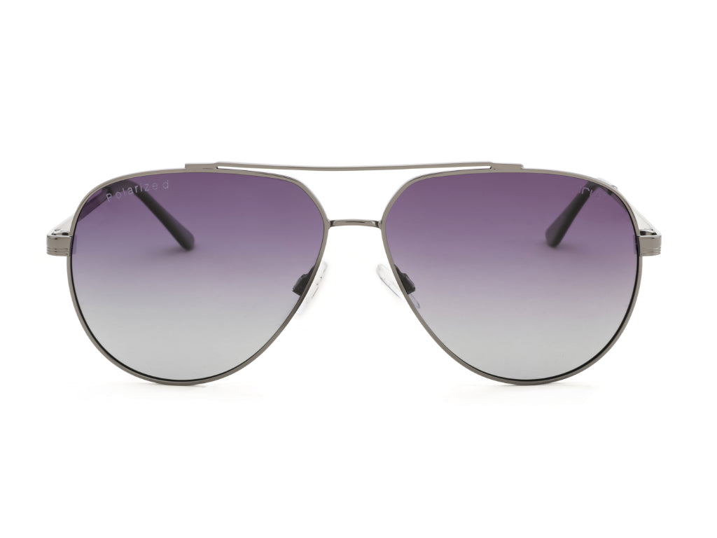 IRUS S1385 Men Flier Sunglasses