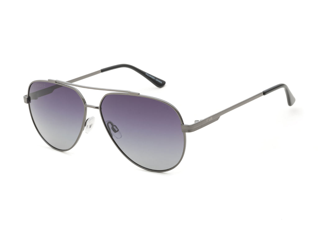 IRUS S1385 Men Flier Sunglasses