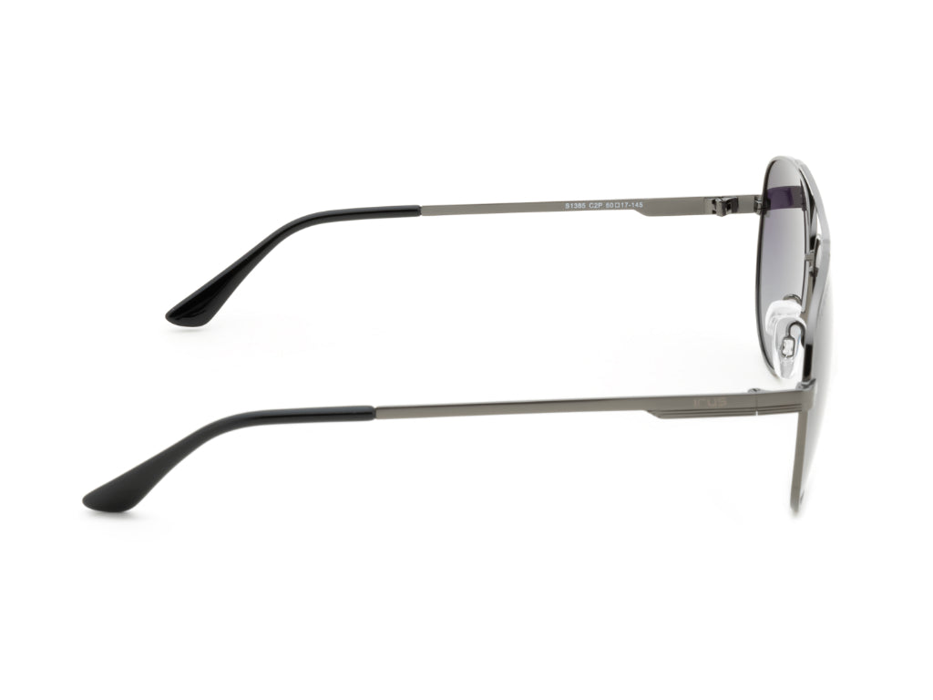 IRUS S1385 Men Flier Sunglasses