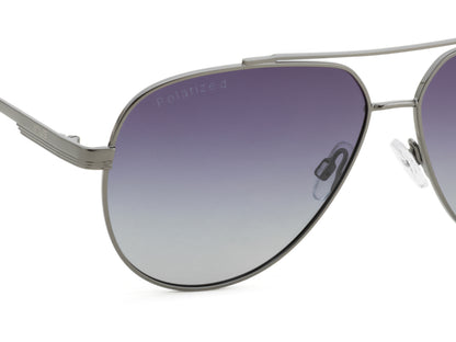 IRUS S1385 Men Flier Sunglasses