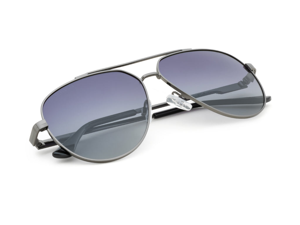 IRUS S1385 Men Flier Sunglasses