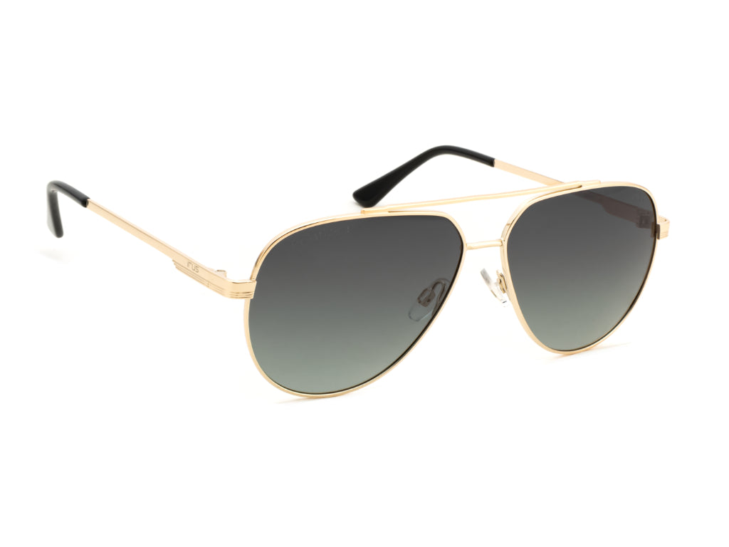IRUS S1385 Men Flier Sunglasses